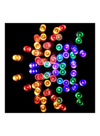 Multicolour