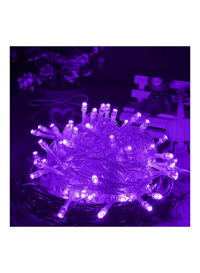 ماستون شريط إضاءة مقاوم للماء أرجواني 22 x 19 x 7سم - Image 1