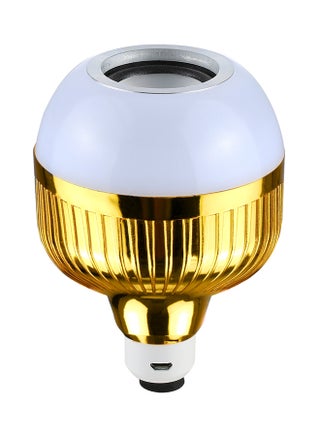 Dimmable LED Bulb USB Charging With Remote Control And Hook White 14 x 10 x 10cm - v1566664573/N29241976A_1