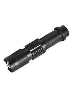 Lt-Hx Cree T6 LED Flashlight White 14 x 3 x 3cm