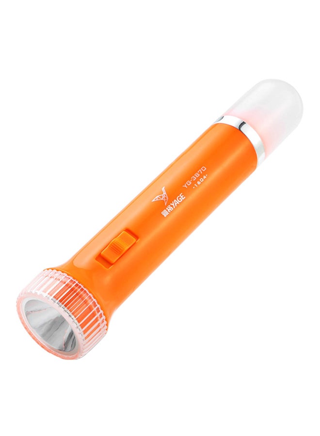 LED Double Night Flashlight White 20 x 11 x 2cm