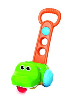 Gator Scoot N Scoop