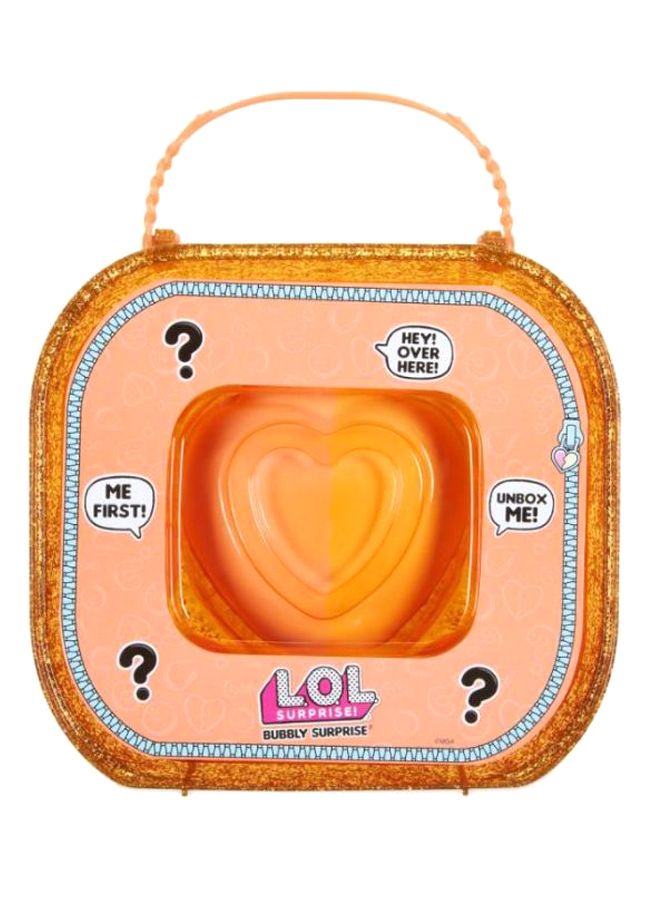 MGA Entertainment LOL Bubbly Surprise Kit  - Image 2
