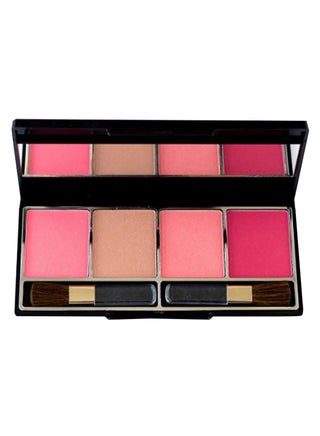 Mineral Blusher Kit Multicolour - v1566675289/N29255472A_1