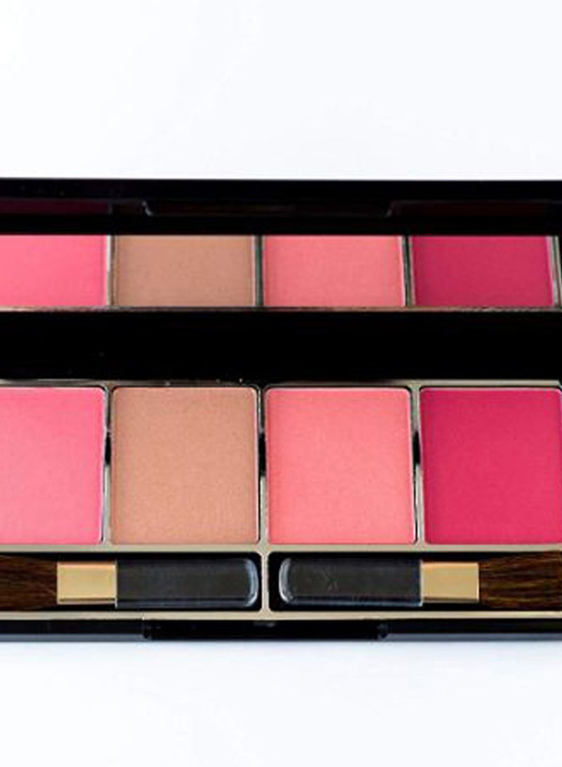Mineral Blusher Kit Multicolour