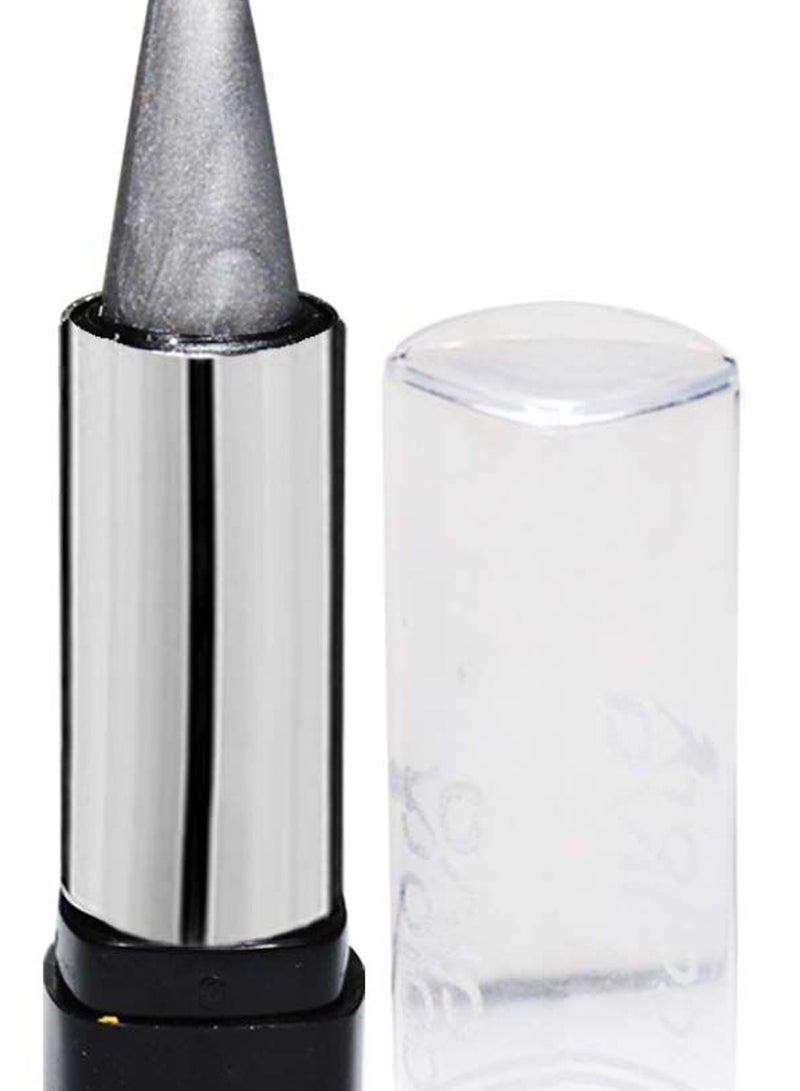 adbeni Diva Waterproof Kajal Stick Silver  - Image 2