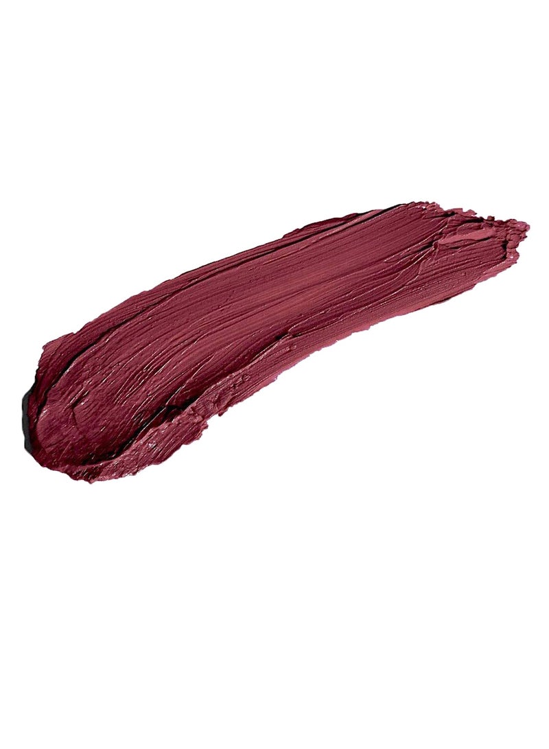 روبيز أورجانيك أحمر شفاه طبيعي غير لامع بيري - Image 2