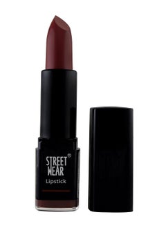 Smooth Matte Lipstick Wicked Brown - v1566675433/N29254340A_1