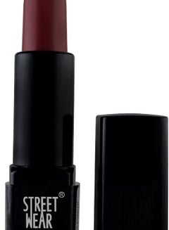 Smooth Matte Lipstick Wicked Brown - v1566675434/N29254340A_2