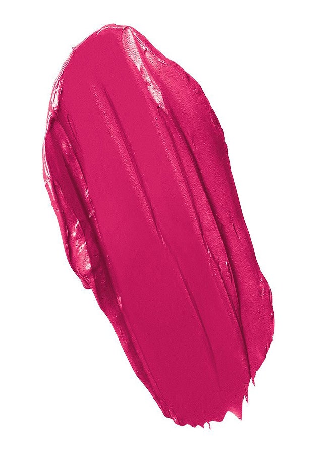 لوتس ميكاب أحمر شفاه إيكو ستاي مطفأ بملمس الزبدة بتلة وردية - Image 2