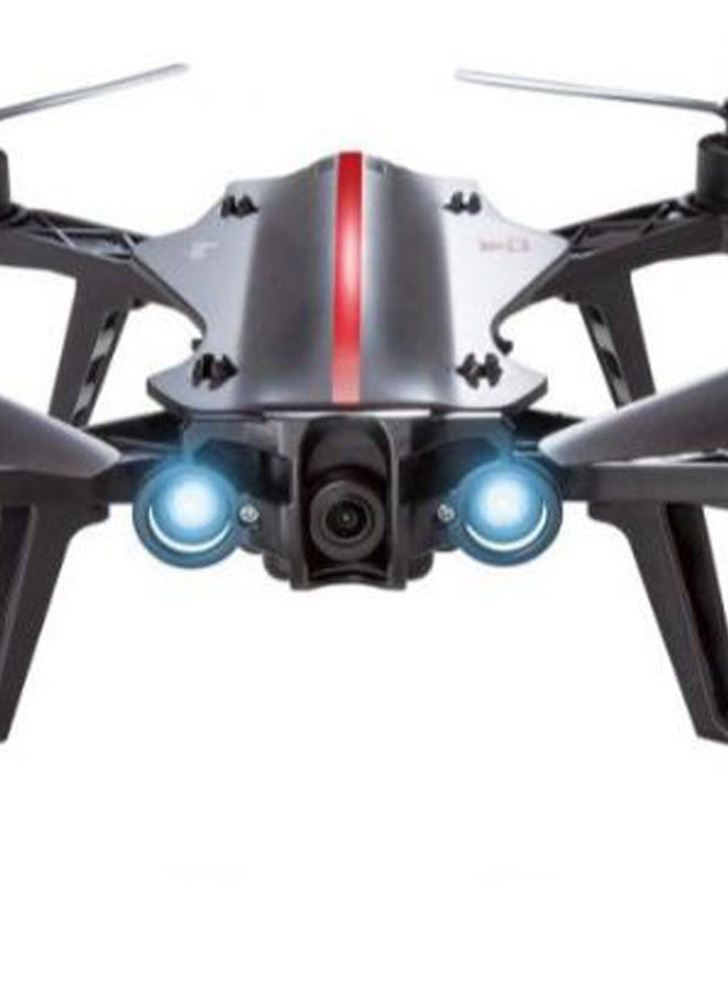 إم جيه إكس طائرة درون Bugs 8 بجهاز تحكم عن بعد بتردد 2.4 جيجاهرتز - Image 2