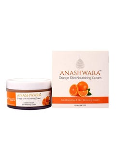 BIO RESURGE LIFE Anashwara Skin Nourishing Cream 50grams  - Image 1