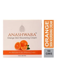 BIO RESURGE LIFE Anashwara Skin Nourishing Cream 50grams  - Image 2