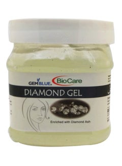 Biocare GemBlue Diamond Gel 500ml 