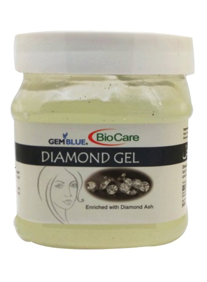Biocare GemBlue Diamond Gel 500ml