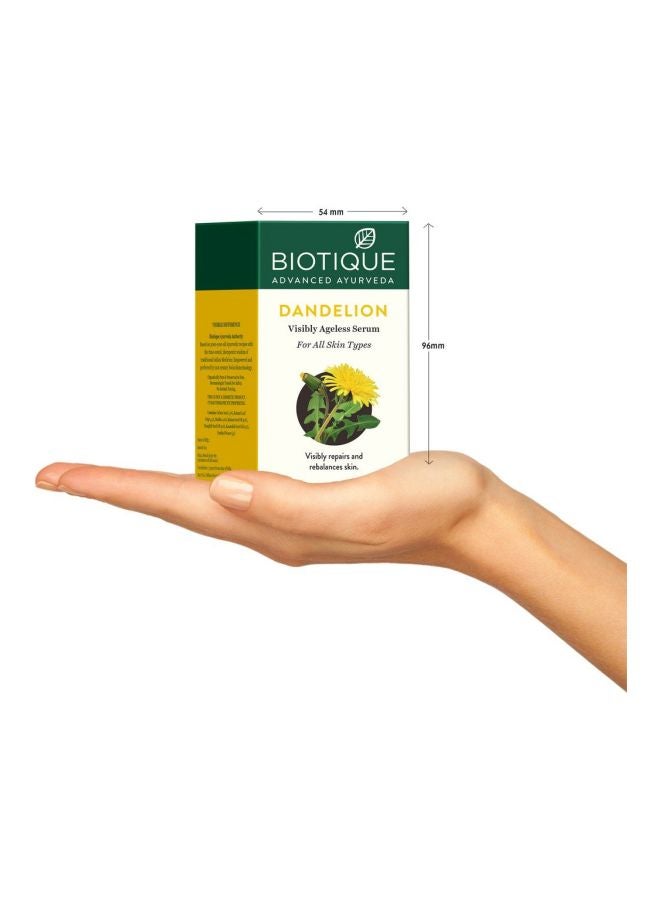 بيوتيك مجموعة مكوّنة من كريم ليلي بايو بزيت جنين القمح مع سيروم لبشرة دائمة الشباب - Image 3