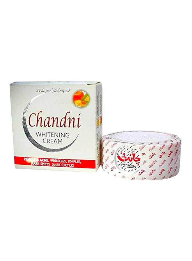 CHANDNI - Whitening Cream - Image 1