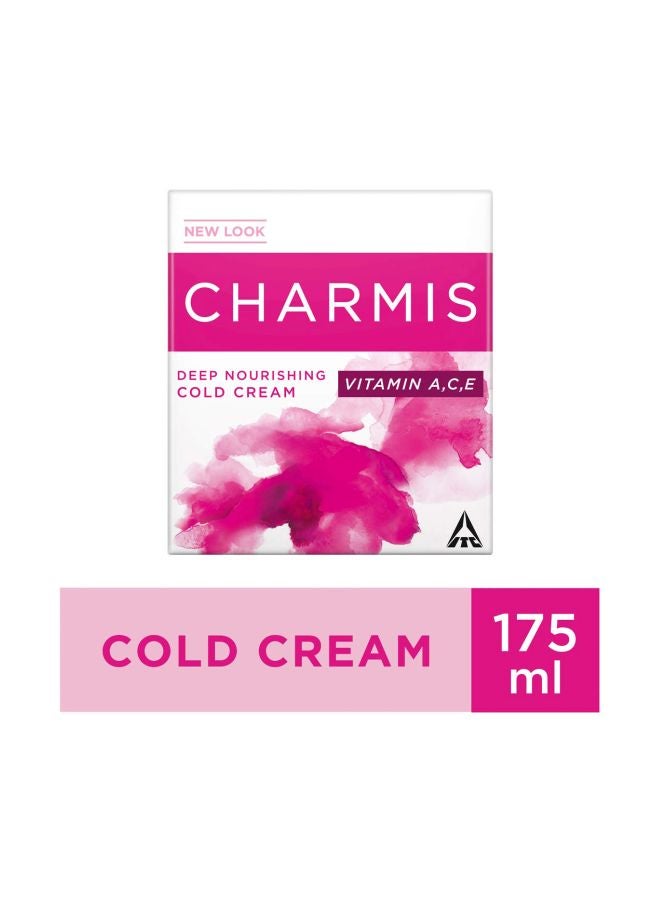 تشارميس كريم بارد لتغذية عميقة 175ملليلتر - Image 2