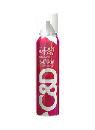 Daily Intimate Cleansing Foam Wash 85grams - v1566805802/N29280474A_1