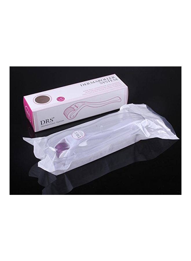 كوزموديرم نظام الأسطوانة الدوارة للبشرة أسود/وردي - Image 2