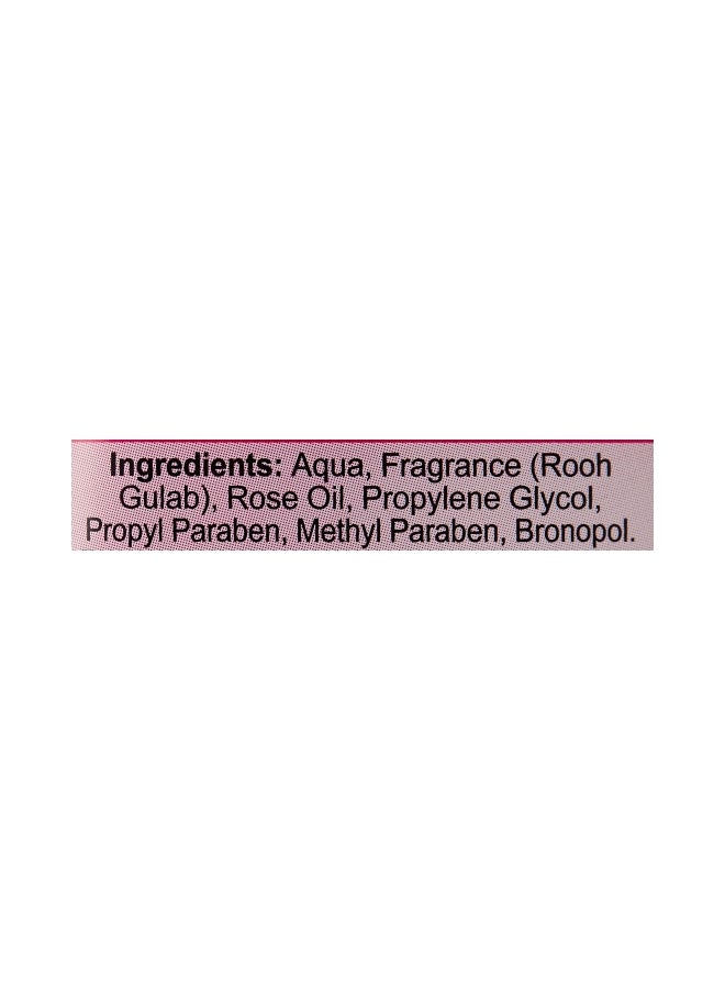 Dabur 2-Piece Gulabari Rose Water Set - Image 2