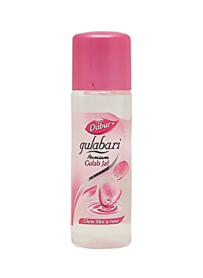 دابر ماء ورد فاخر جولاباري 30ملليلتر