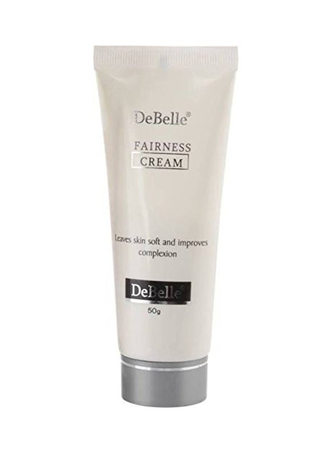 DeBelle - Fairness Cream 80grams - Image 1