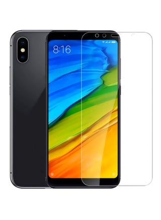 Tempered Glass Screen Protector For Xiaomi Mi A2 Clear - v1566810053/N29361604A_1