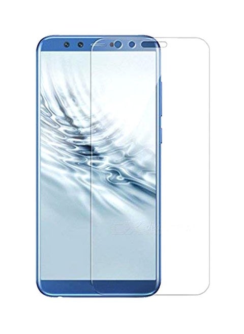 Tempered Glass Screen Protector For Huawei Honor 9 Clear
