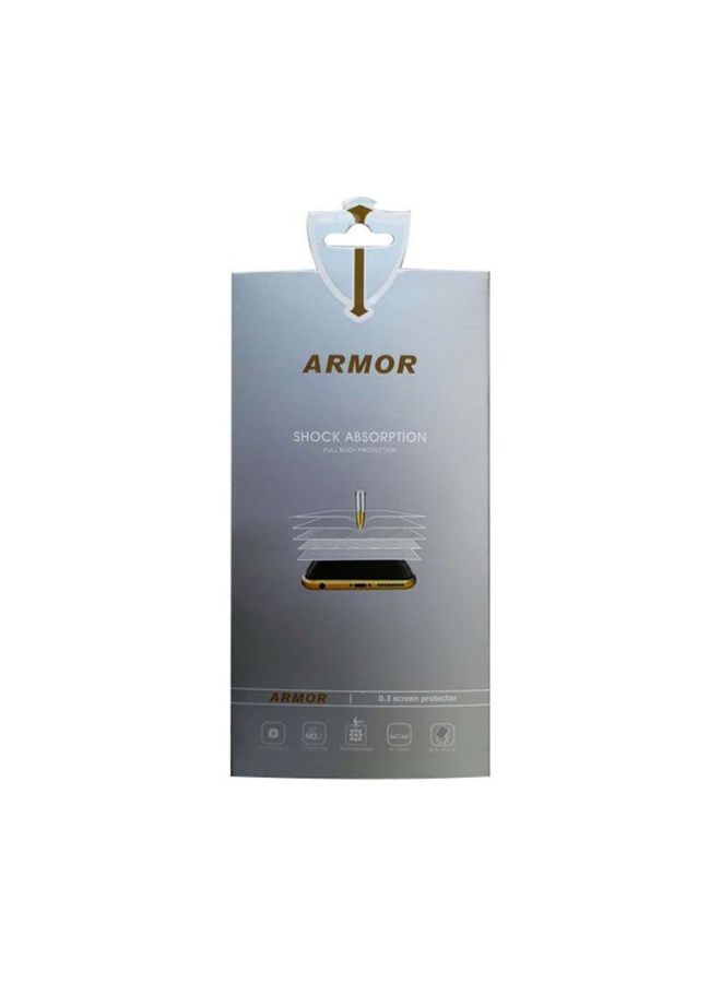 ARMOR - Tempered Glass Screen Protector For Huawei Honor 9 Clear - Image 1