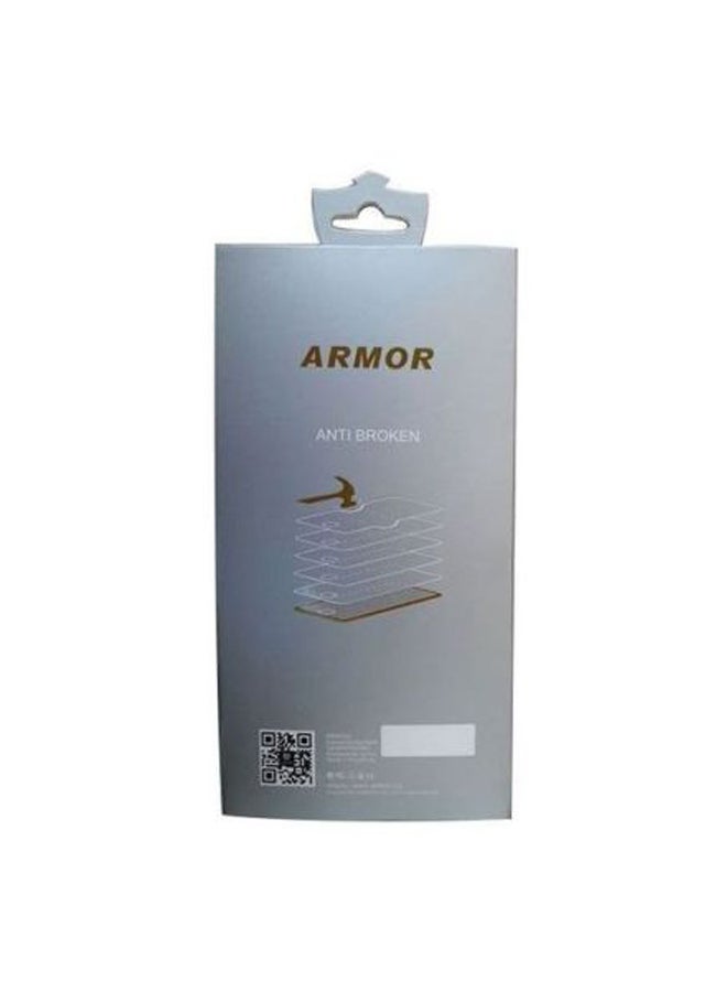 ARMOR - Armor nano screen protector anti broken for Huawei P30 Lite Clear - Image 1