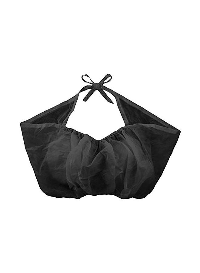 SUN LABORATORIES 25-Piece Disposable Underwear For Spray Tanning Set Black  - Image 1