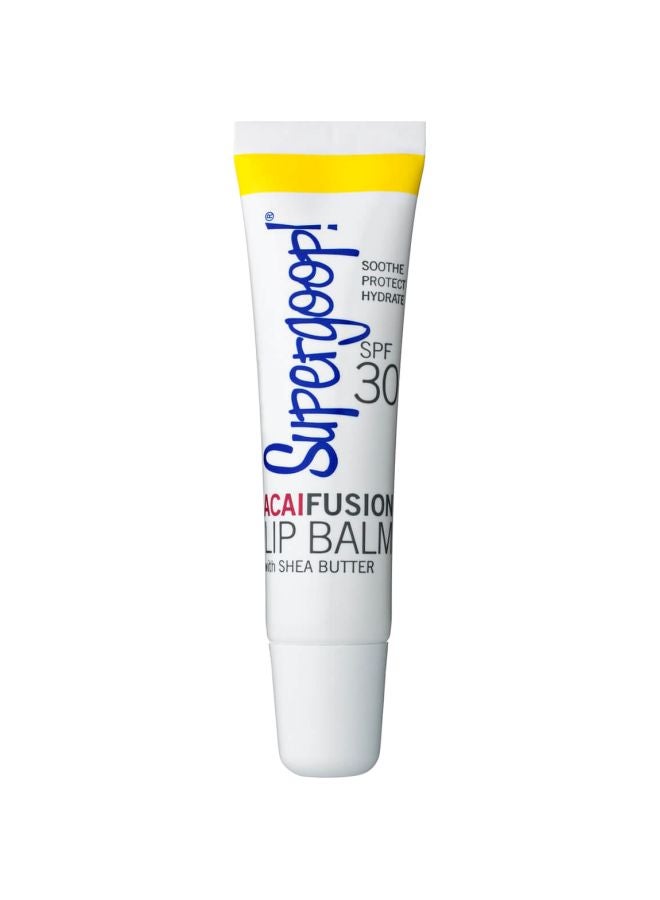 Supergoop! Fusion Lip Balm - Image 1