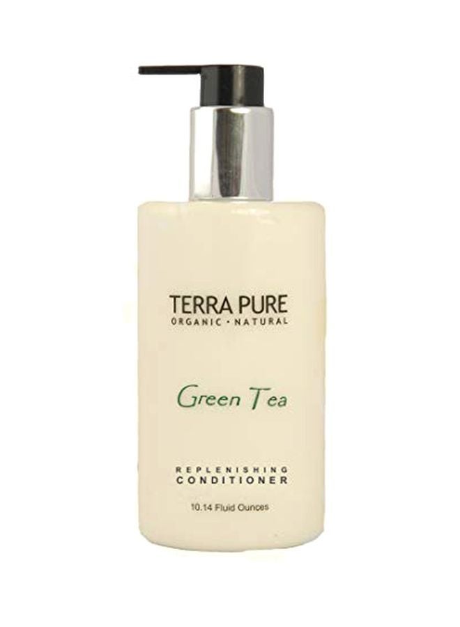 Terra Pure - Pure Replenishing Conditioner - Image 1