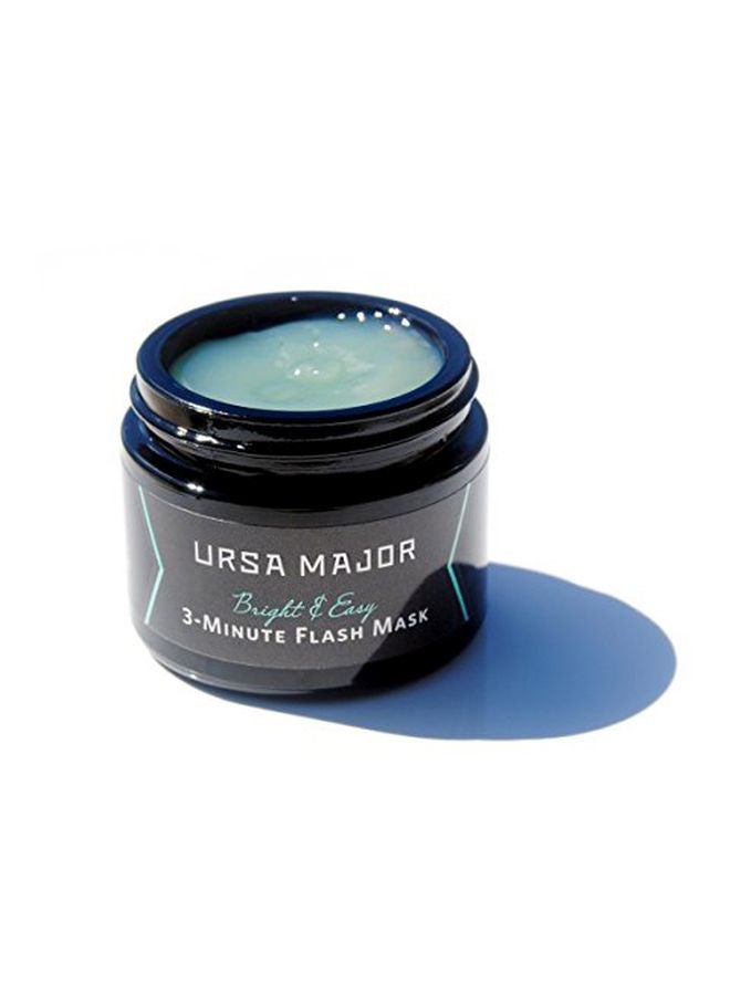 Ursa Major Bright And Easy 3-Minute Flash Mask 50ml  - Image 3