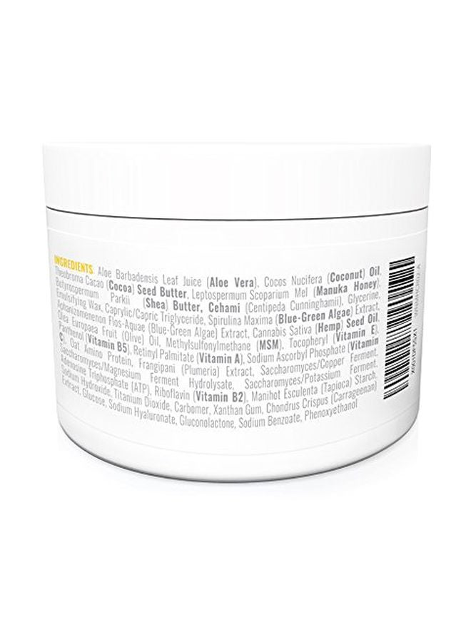 Wild Naturals Manuka Honey Face Cream - Image 3