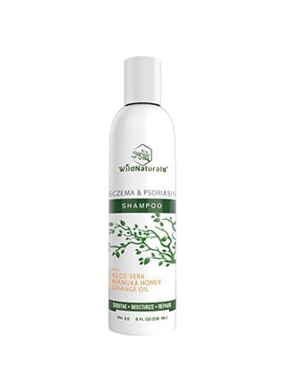 Eczema Psoriasis Shampoo 236ml - v1566811586/N29292711A_1