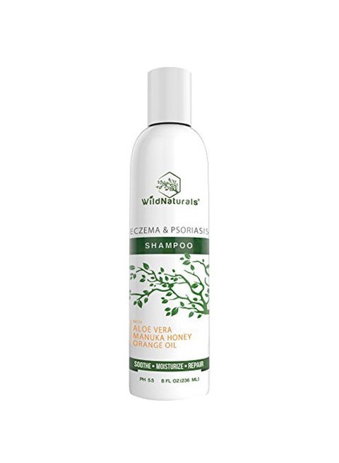 Eczema Psoriasis Shampoo 236ml