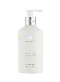 zents Ageless Aloe Moisture Body And Hand Wash 100ml 