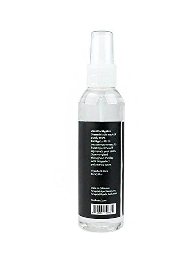 Zeus Eucalyptus Steam And Towel Mist - Image 2