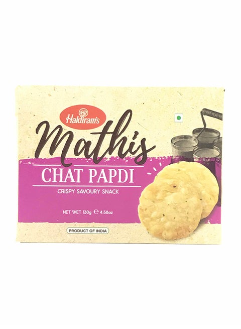 Mathis Chat Papdi 130grams