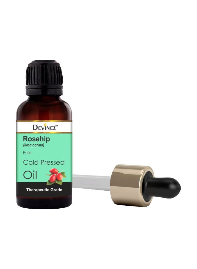 ديفينيز زيت حبوب ثمر الورد بالضغط البارد 15ملليلتر - Image 1