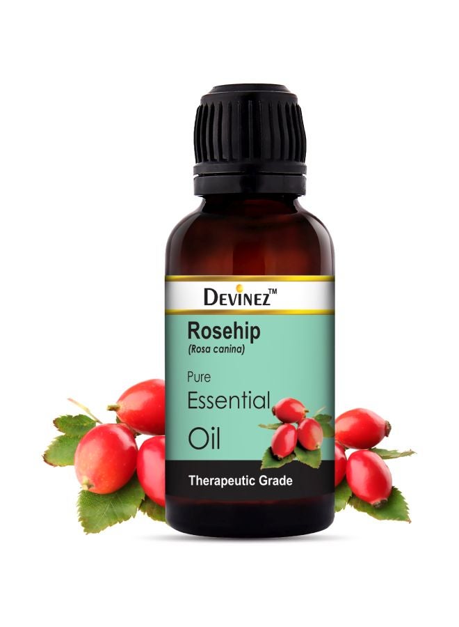 ديفينيز زيت حبوب ثمر الورد بالضغط البارد 15ملليلتر - Image 2