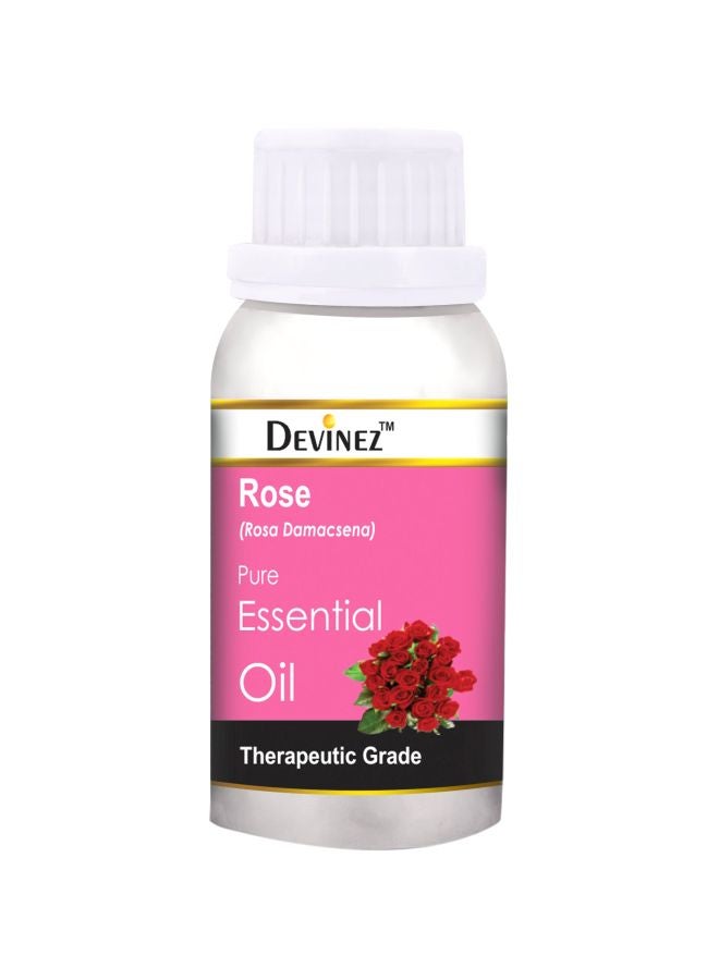 Devinez Rose Essential Oil 100ml  - Image 1