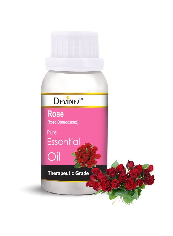 Devinez Rose Essential Oil 100ml  - Image 3