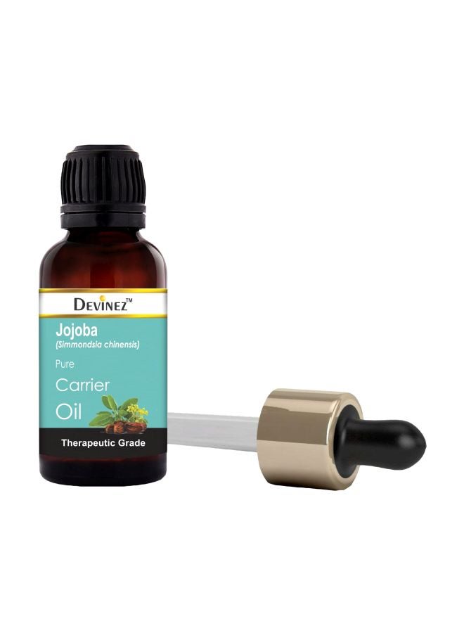 ديفينيز زيت الجوجوبا النقي - Image 1