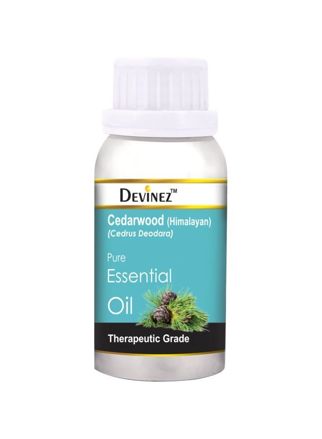 Devinez Cedarwood Essential Oil 500ml - Image 1