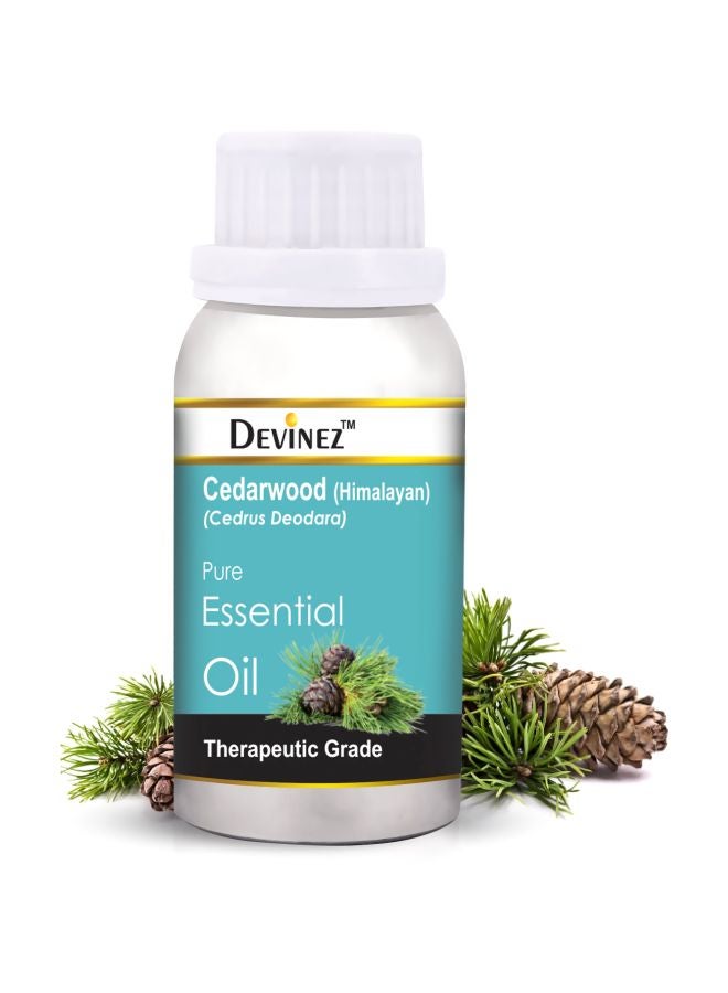 Devinez Cedarwood Essential Oil 500ml - Image 2