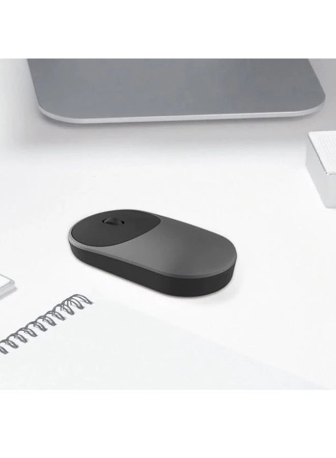 Xiaomi Wireless Portable Mouse Black  - Image 3