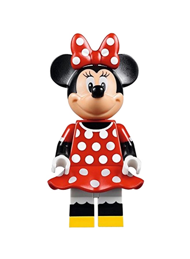 LEGO - 71040 4080-Piece Disney Castle Building Set 71040 16+ Years - Image 1